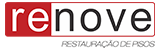 Logotipo Renove Pisos