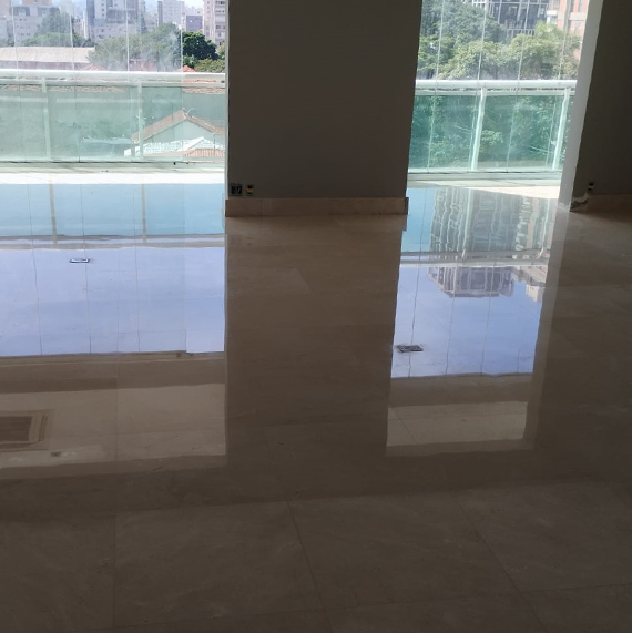 Polimento Mármores e Granitos