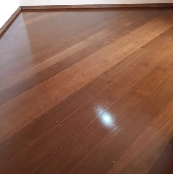 Revitalização, Renovação e Restauração de Pisos de Madeira