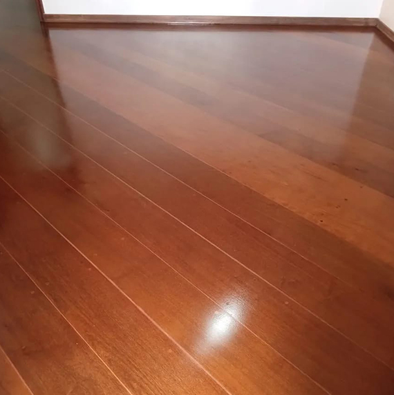 Revitalização, Renovação e Restauração de Pisos de Madeira