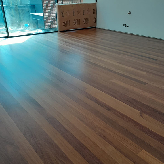 Revitalização, Renovação e Restauração de Pisos de Madeira